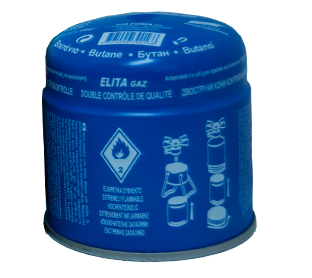 Gas Cartridge