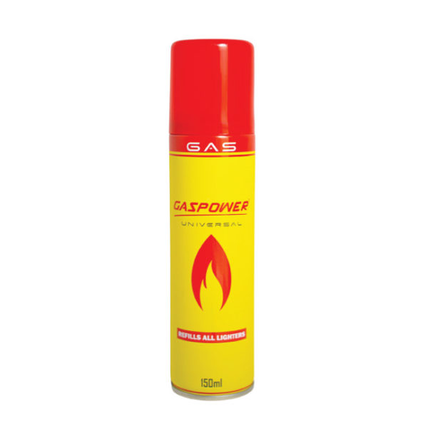 Gas Power lighter gas 100ml