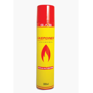 Gas Power lighter gas 300ml