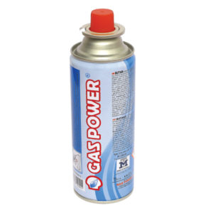 Gas Power Cartridge 227g Aerosol