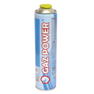 Gas Power 300g valve type Aerosol