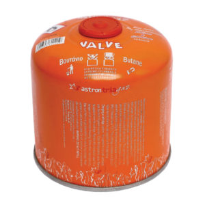 Astron Tria 500g valve 1